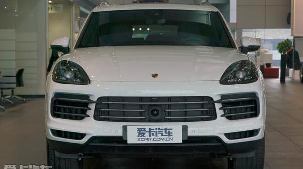 Cayenne,保时捷,Panamera,大众