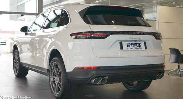 Cayenne,保时捷,Panamera,大众