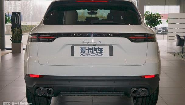 Cayenne,保时捷,Panamera,大众