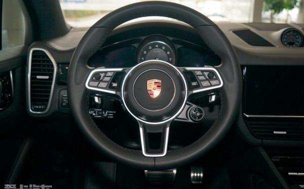 Cayenne,保时捷,Panamera,大众