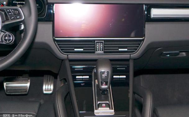 Cayenne,保时捷,Panamera,大众