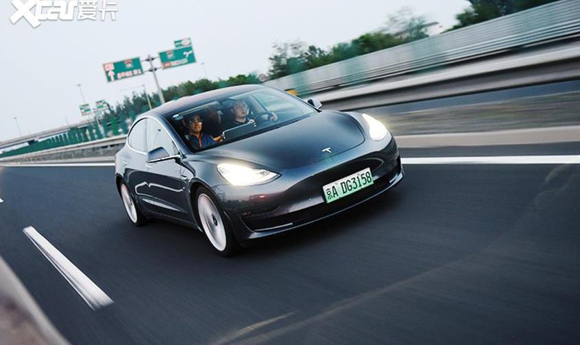 Model 3,特斯拉,欧拉,比亚迪,Cayenne