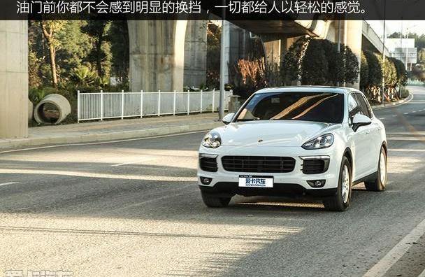 保时捷,Cayenne,Panamera