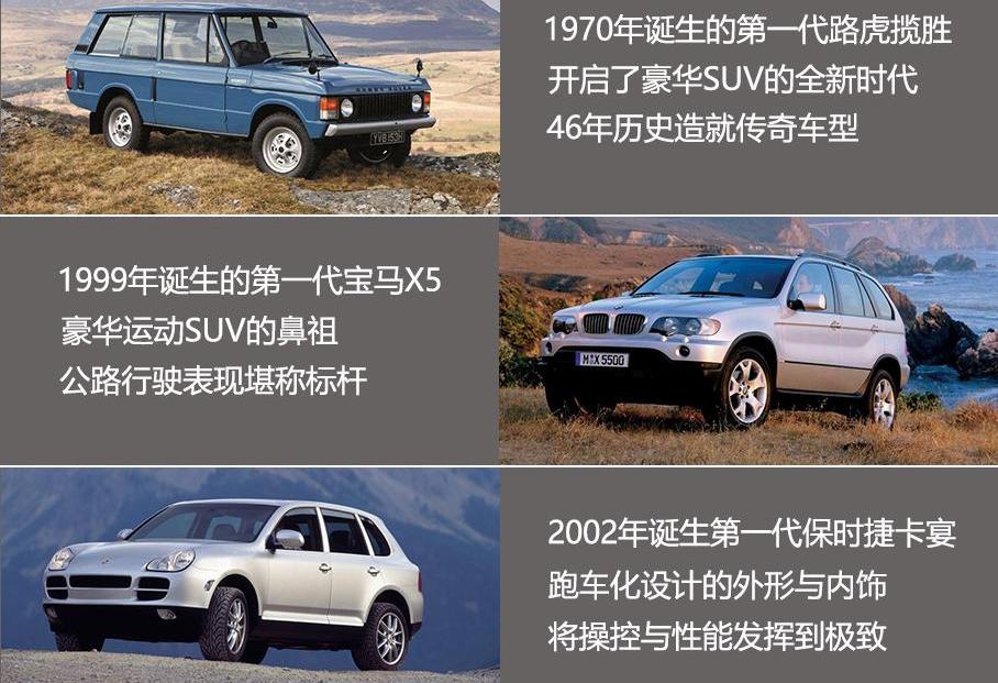 揽胜,宝马,保时捷,揽胜运动版,宝马X5