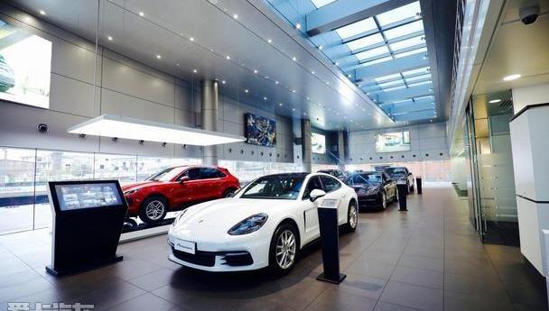 保时捷,保时捷911,Cayenne,Macan,Panamera