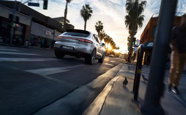 保时捷,Macan,Cayenne,Panamera,MINI