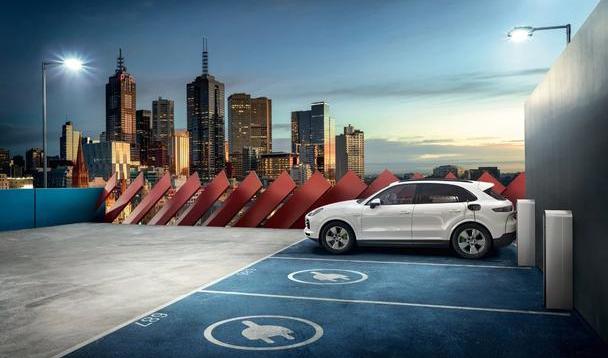 保时捷,Macan,Cayenne,Panamera,MINI