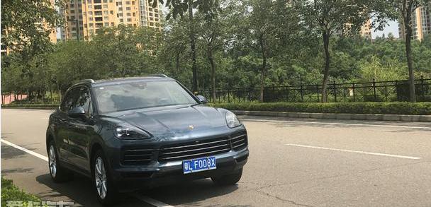 Cayenne,保时捷,Panamera,发现