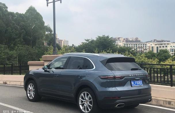 Cayenne,保时捷,Panamera,发现