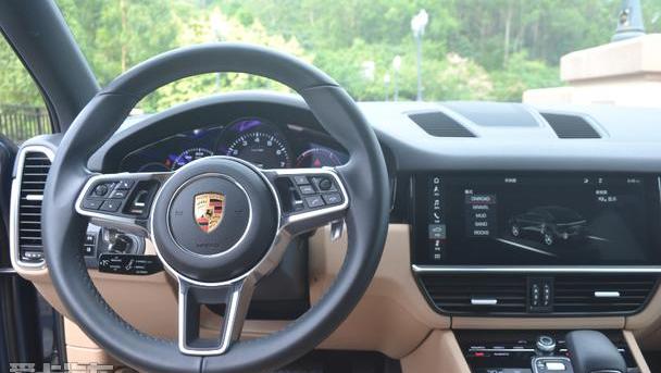 Cayenne,保时捷,Panamera,发现