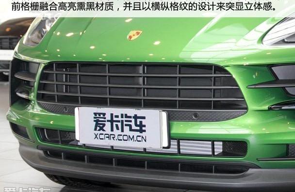 Macan,Cayenne,保时捷