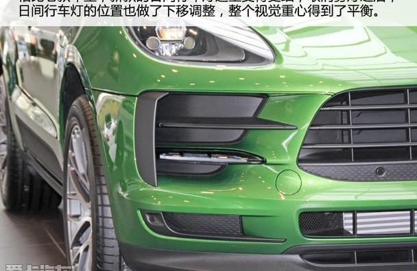 Macan,Cayenne,保时捷