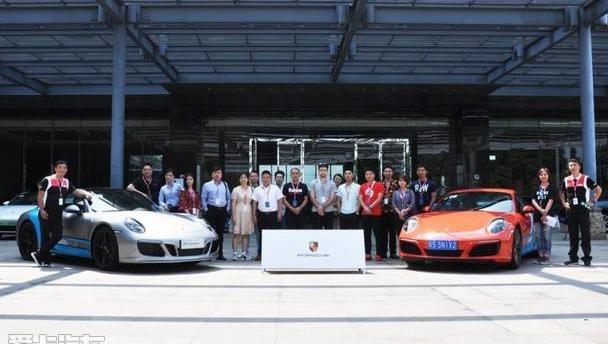 保时捷,Cayenne,Panamera,长安