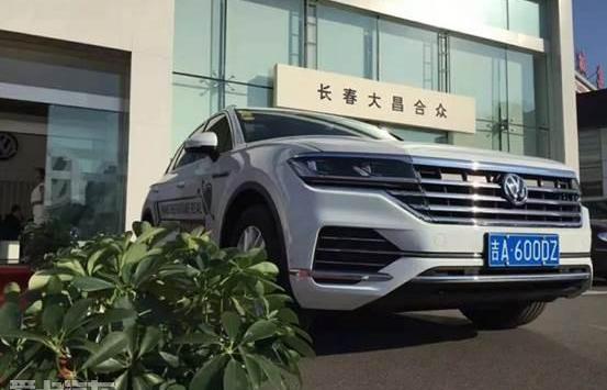 途锐,大众,奥迪,奥迪Q7,Cayenne