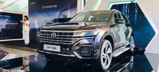 途锐,大众,奥迪,奥迪Q7,Cayenne