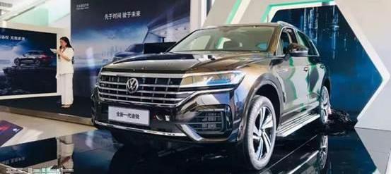 途锐,大众,奥迪,奥迪Q7,Cayenne