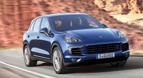 保时捷,Panamera