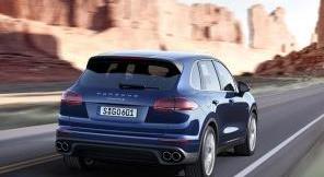 保时捷,Panamera
