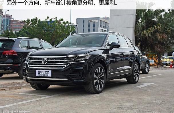 途锐,大众,奥迪,奥迪Q7,保时捷