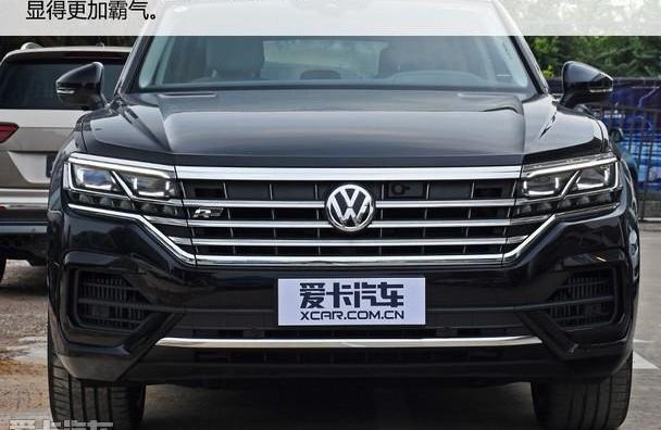 途锐,大众,奥迪,奥迪Q7,保时捷