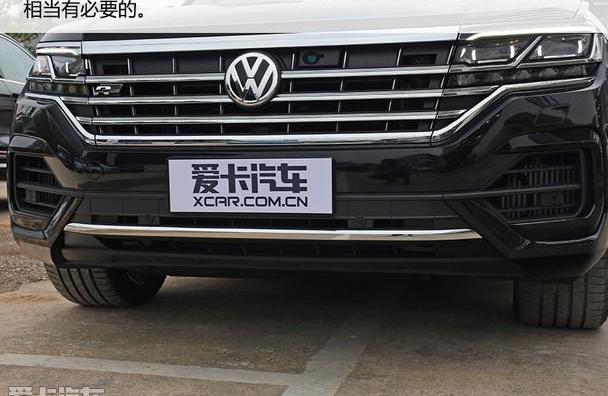途锐,大众,奥迪,奥迪Q7,保时捷