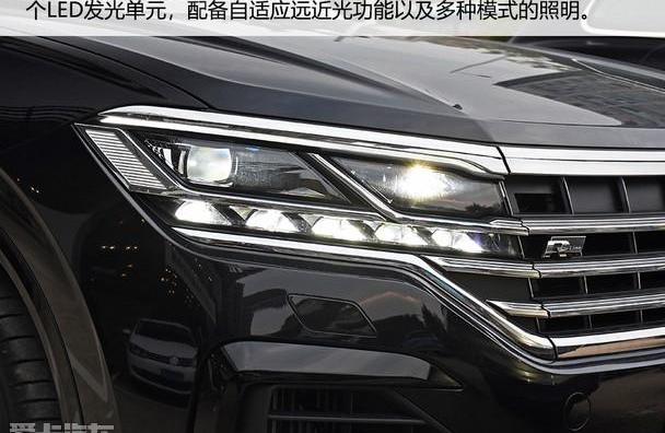 途锐,大众,奥迪,奥迪Q7,保时捷