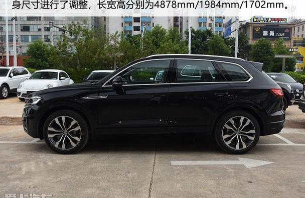 途锐,大众,奥迪,奥迪Q7,保时捷