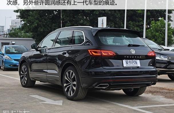 途锐,大众,奥迪,奥迪Q7,保时捷