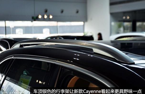 Cayenne,保时捷,Macan