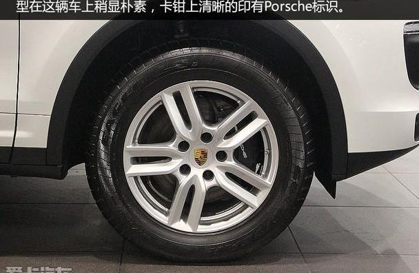 Cayenne,汉,奔驰,宝马,发现