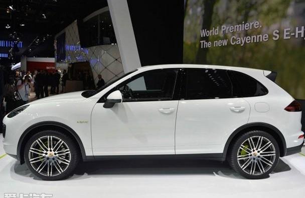 保时捷,Panamera