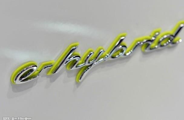 保时捷,Panamera