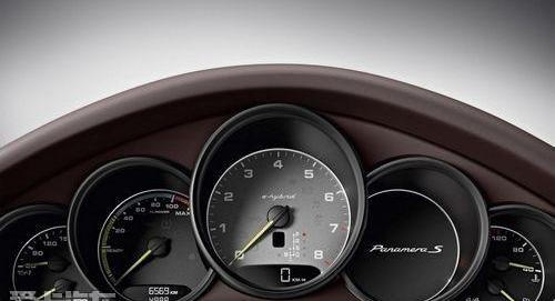 Panamera,保时捷