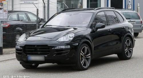 保时捷,Panamera