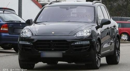 保时捷,Panamera