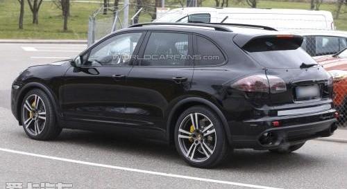 保时捷,Panamera
