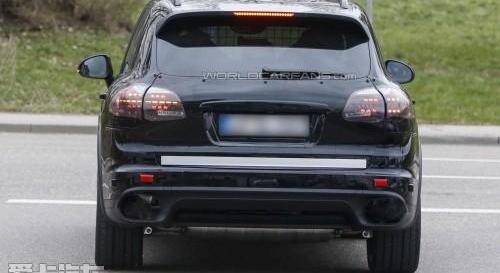 保时捷,Panamera