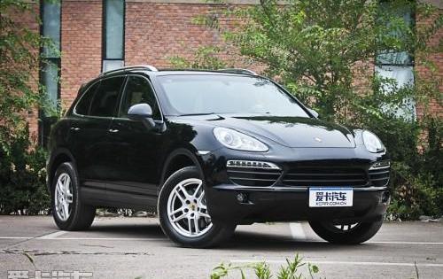 保时捷,Panamera