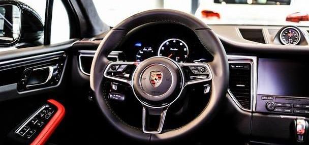 保时捷,Panamera,Macan,Cayenne,保时捷718