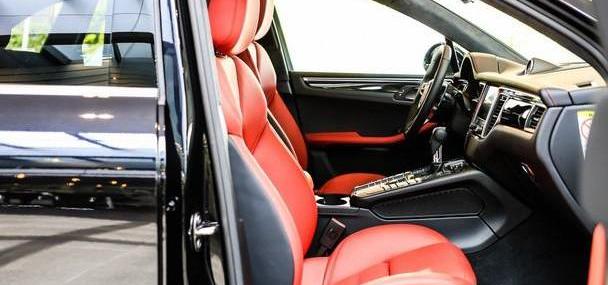 保时捷,Panamera,Macan,Cayenne,保时捷718