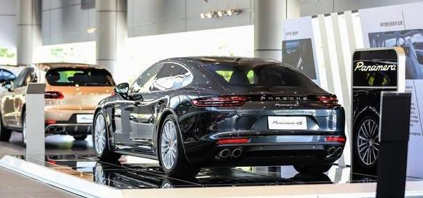保时捷,Panamera,Macan,Cayenne,保时捷718