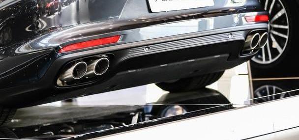 保时捷,Panamera,Macan,Cayenne,保时捷718