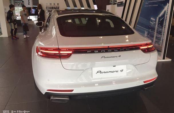 Panamera,保时捷,理念