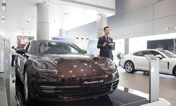 Panamera,保时捷,理念