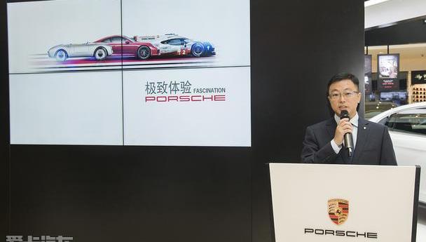保时捷,保时捷911,Panamera,Cayenne,Macan