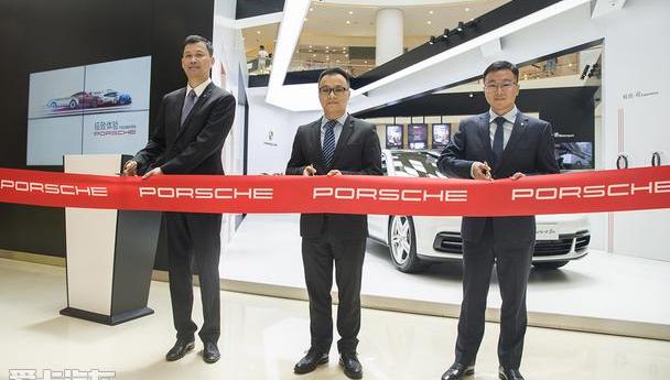 保时捷,保时捷911,Panamera,Cayenne,Macan