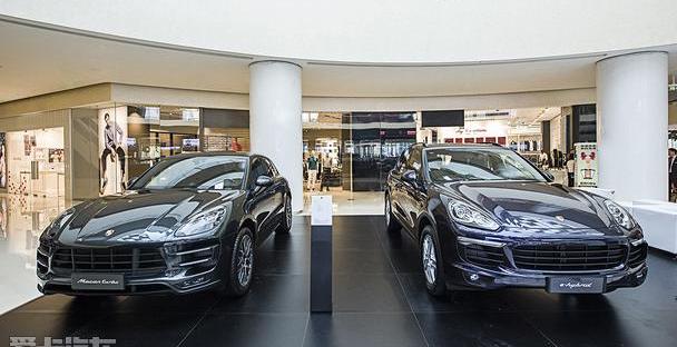 保时捷,保时捷911,Panamera,Cayenne,Macan