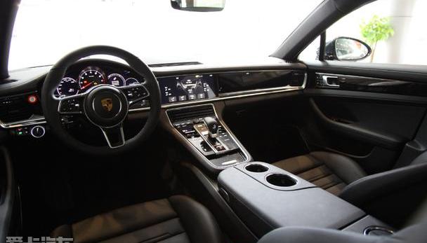 Panamera,保时捷,理念