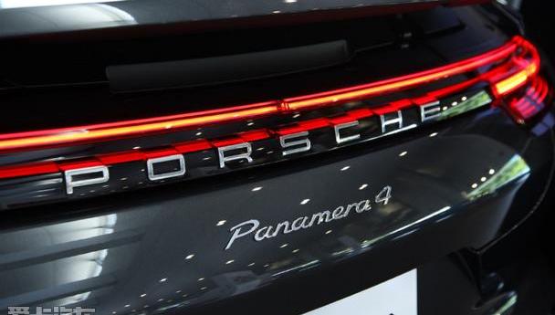 Panamera,保时捷,理念
