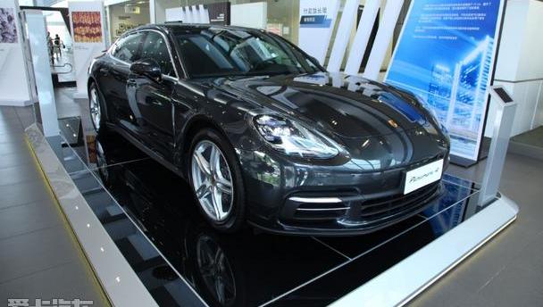 Panamera,保时捷,理念